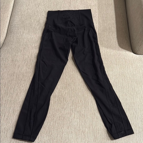 lululemon athletica Black Leggings - Picture 4 of 4